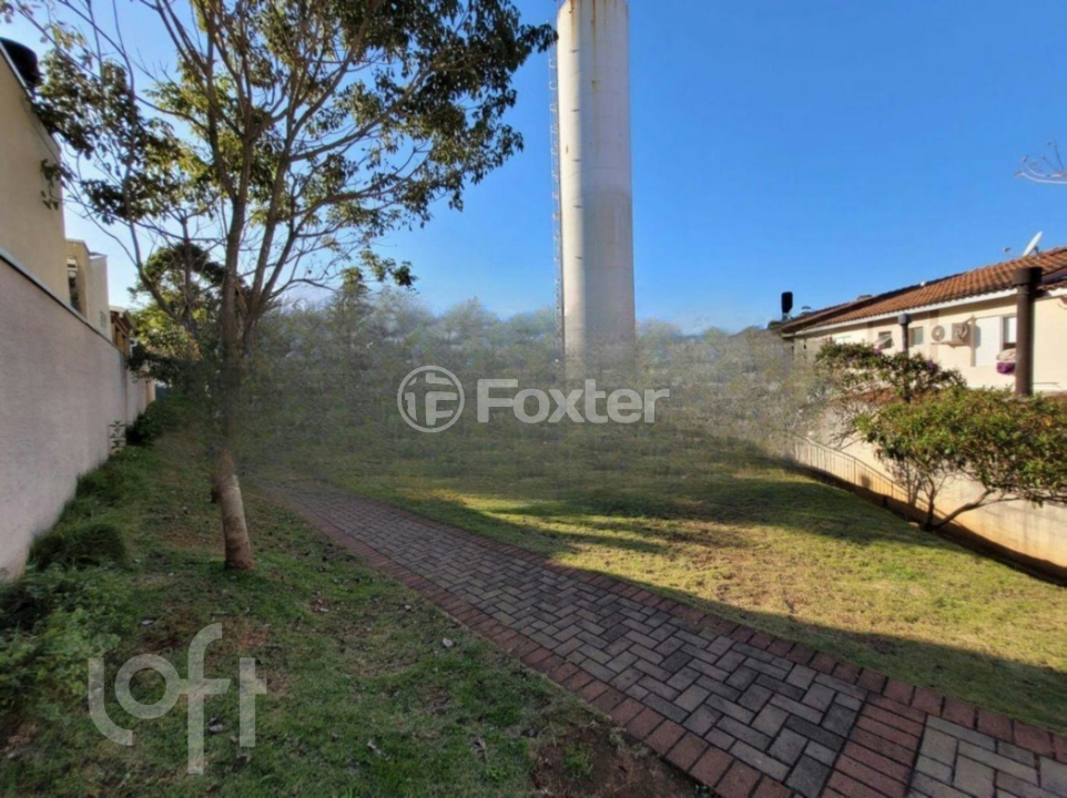 Casa de Condomínio à venda com 3 quartos, 112m² - Foto 28