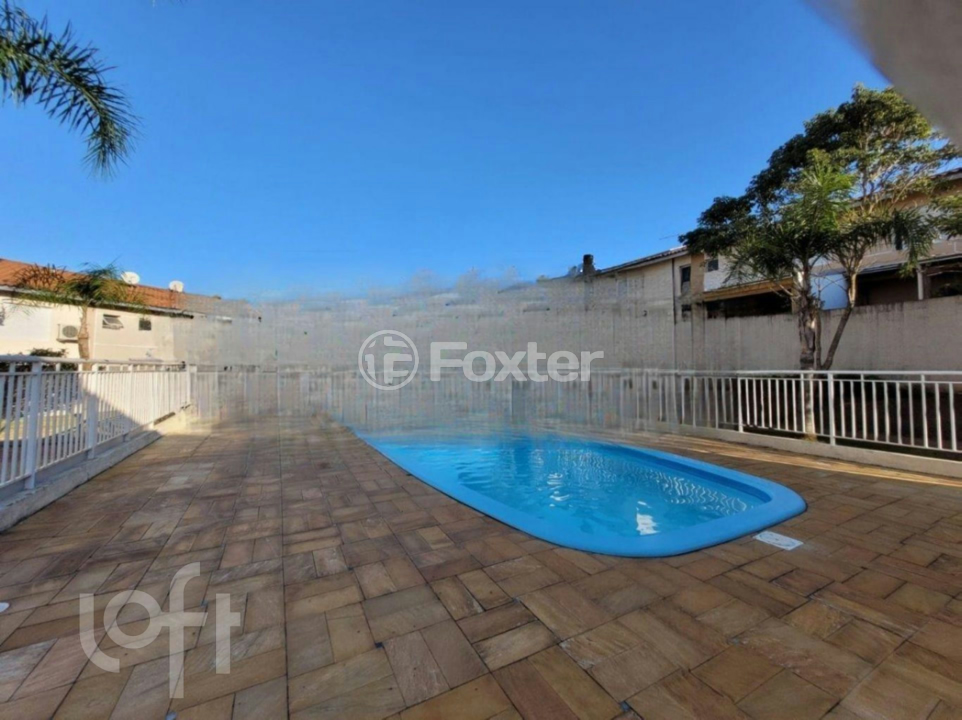 Casa de Condomínio à venda com 3 quartos, 112m² - Foto 38