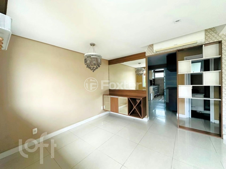 Casa de Condomínio à venda com 3 quartos, 112m² - Foto 1
