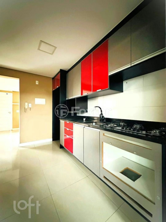 Casa de Condomínio à venda com 3 quartos, 112m² - Foto 9