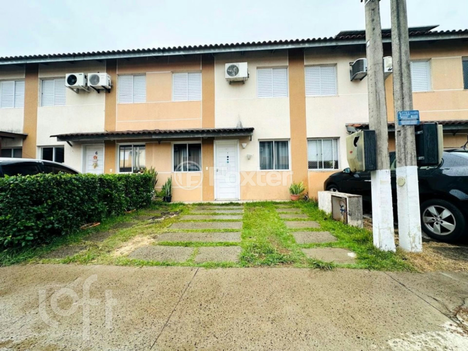 Casa de Condomínio à venda com 3 quartos, 112m² - Foto 26
