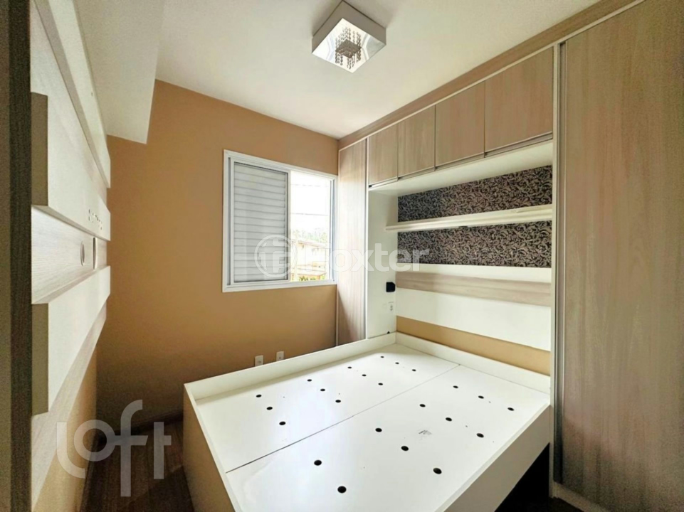 Casa de Condomínio à venda com 3 quartos, 112m² - Foto 25