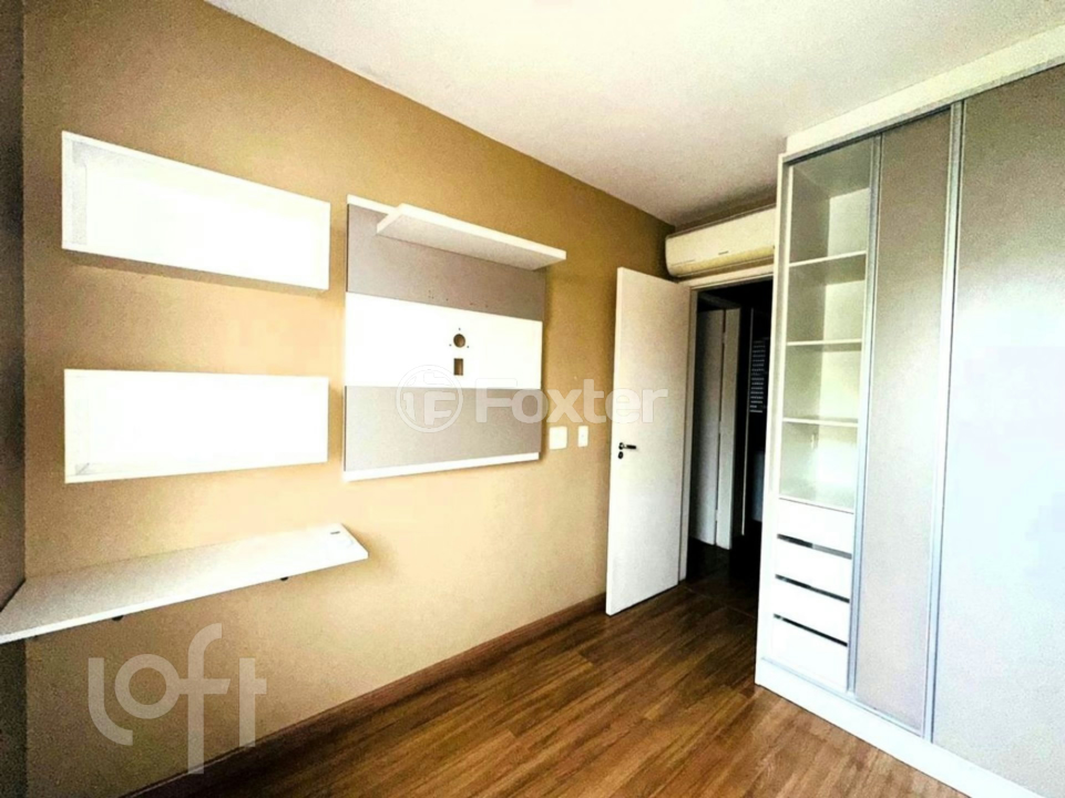 Casa de Condomínio à venda com 3 quartos, 112m² - Foto 20