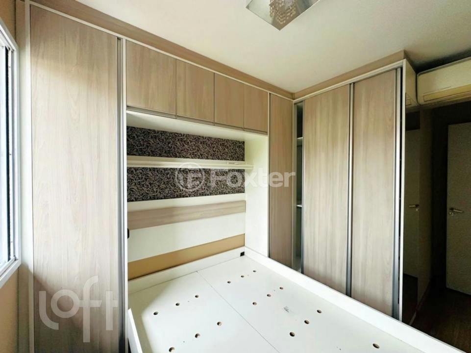 Casa de Condomínio à venda com 3 quartos, 112m² - Foto 23