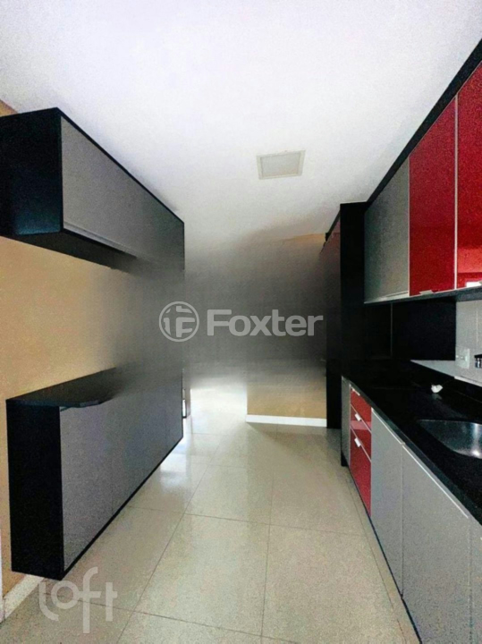 Casa de Condomínio à venda com 3 quartos, 112m² - Foto 11