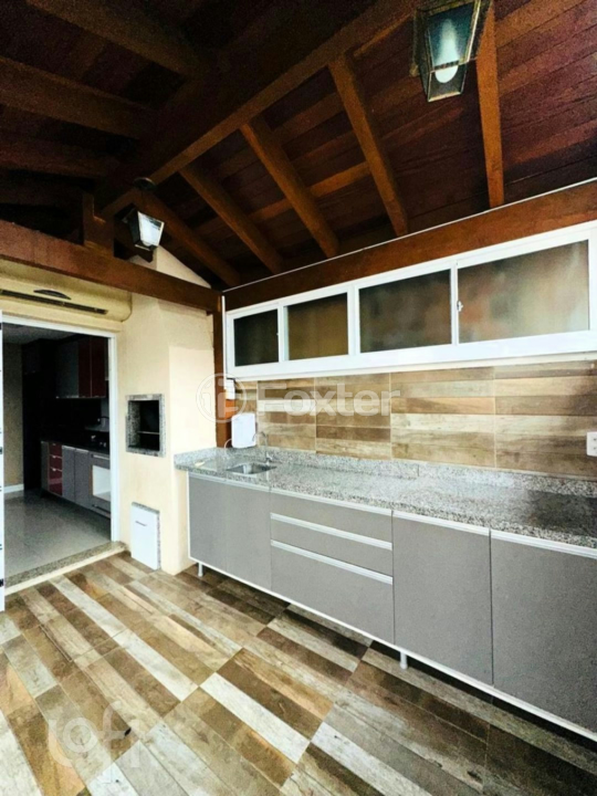 Casa de Condomínio à venda com 3 quartos, 112m² - Foto 6