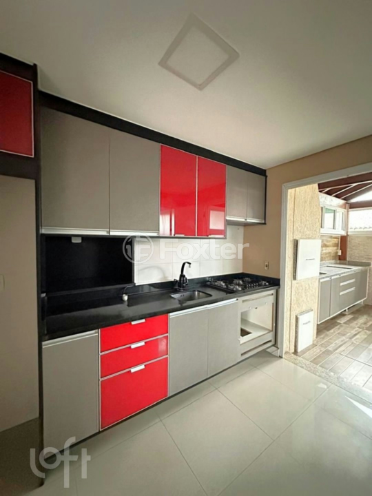 Casa de Condomínio à venda com 3 quartos, 112m² - Foto 12