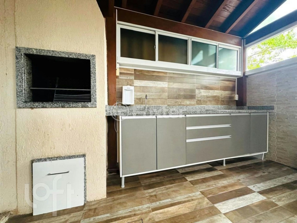 Casa de Condomínio à venda com 3 quartos, 112m² - Foto 4