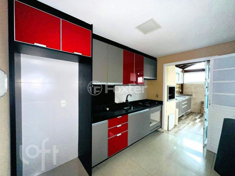 Casa de Condomínio à venda com 3 quartos, 112m² - Foto 10