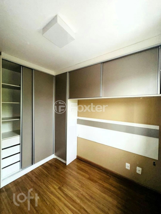 Casa de Condomínio à venda com 3 quartos, 112m² - Foto 22