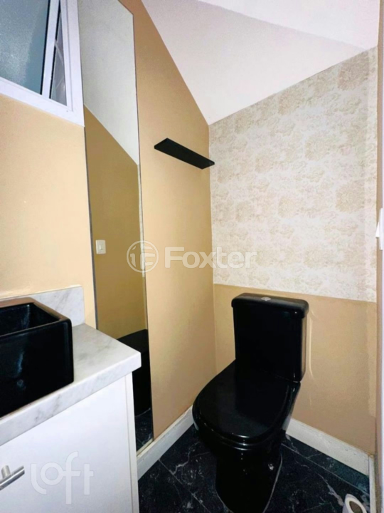 Casa de Condomínio à venda com 3 quartos, 112m² - Foto 13