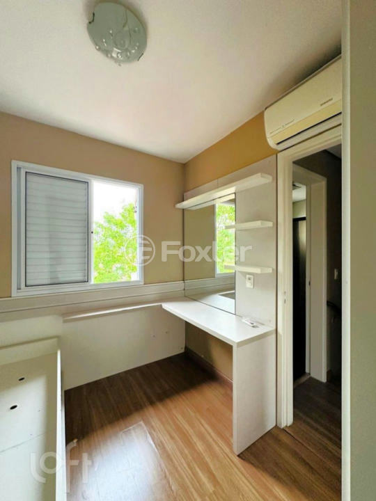 Casa de Condomínio à venda com 3 quartos, 112m² - Foto 24