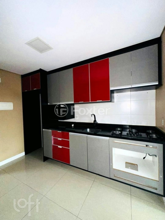Casa de Condomínio à venda com 3 quartos, 112m² - Foto 8