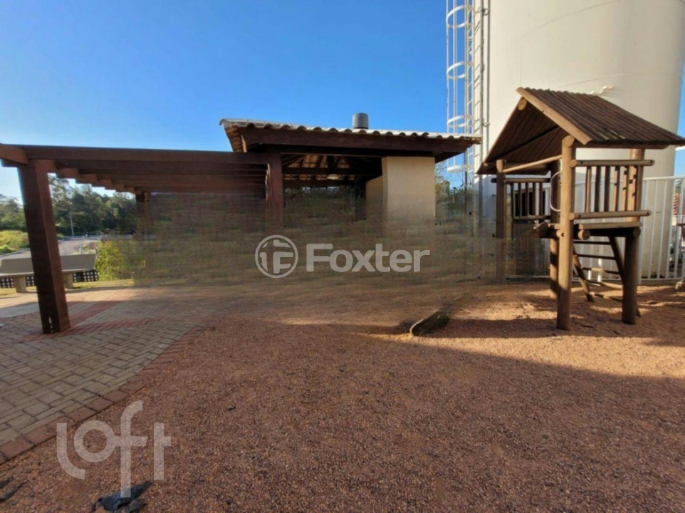 Casa de Condomínio à venda com 3 quartos, 112m² - Foto 34