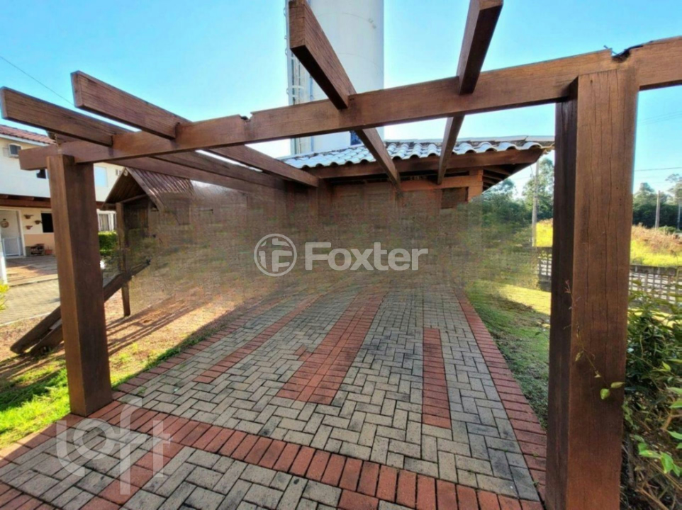 Casa de Condomínio à venda com 3 quartos, 112m² - Foto 35
