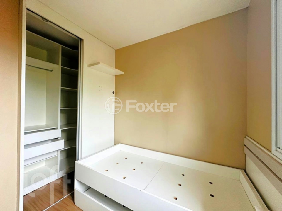Casa de Condomínio à venda com 3 quartos, 112m² - Foto 21