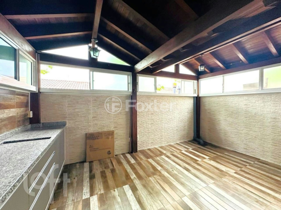 Casa de Condomínio à venda com 3 quartos, 112m² - Foto 7