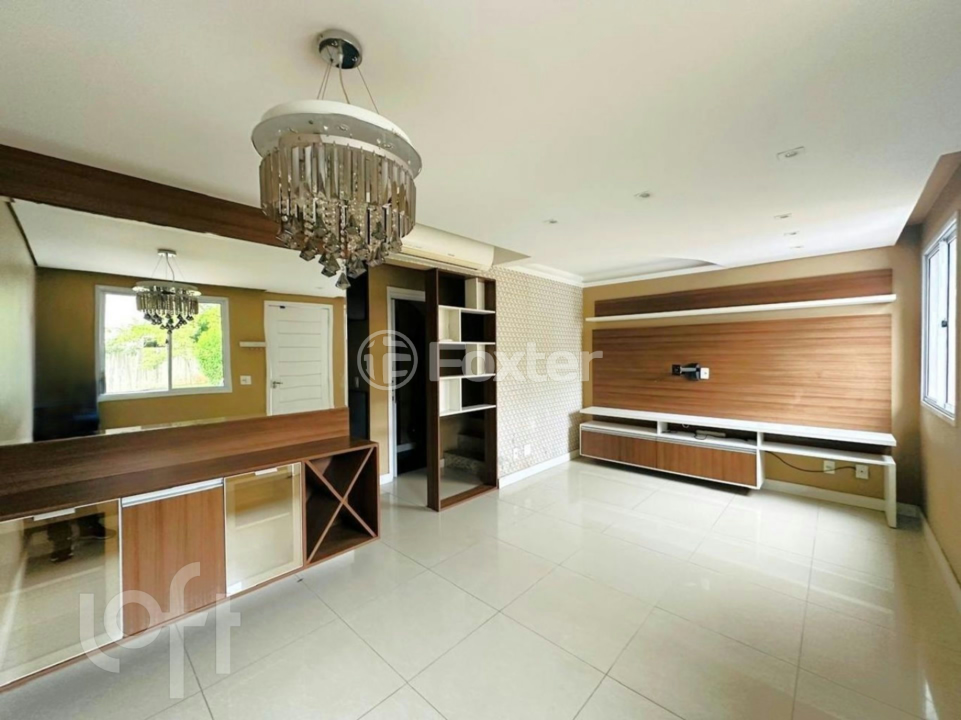 Casa de Condomínio à venda com 3 quartos, 112m² - Foto 39