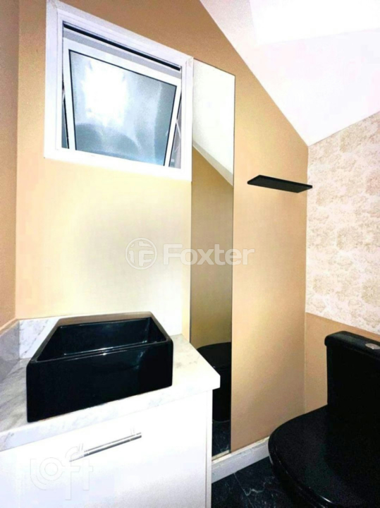 Casa de Condomínio à venda com 3 quartos, 112m² - Foto 14