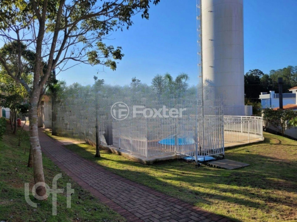 Casa de Condomínio à venda com 3 quartos, 112m² - Foto 36