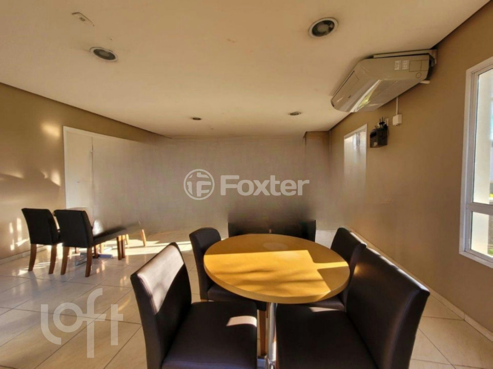 Casa de Condomínio à venda com 3 quartos, 112m² - Foto 37
