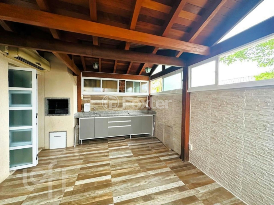 Casa de Condomínio à venda com 3 quartos, 112m² - Foto 5