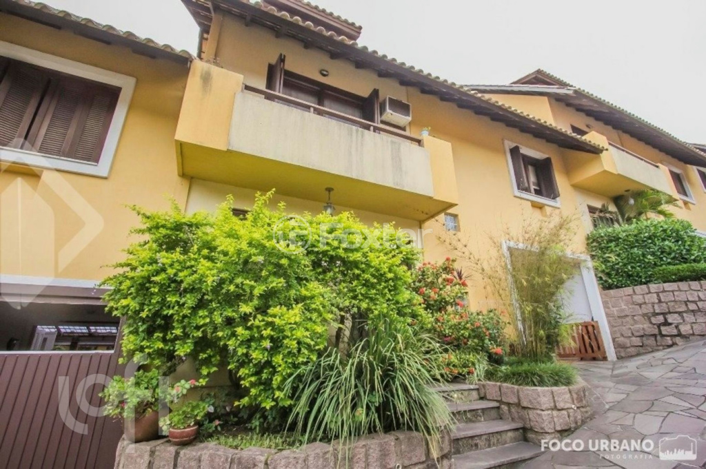 Casa de Condomínio à venda com 3 quartos, 142m² - Foto 4