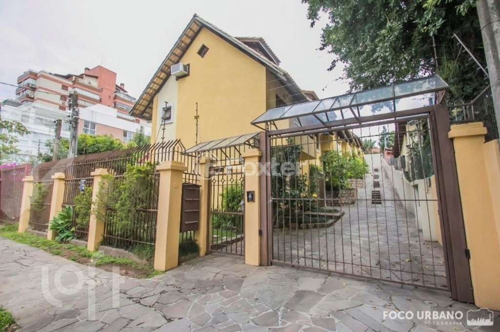 Casa de Condomínio à venda com 3 quartos, 142m² - Foto 5