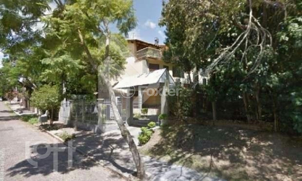 Casa de Condomínio à venda com 3 quartos, 142m² - Foto 1