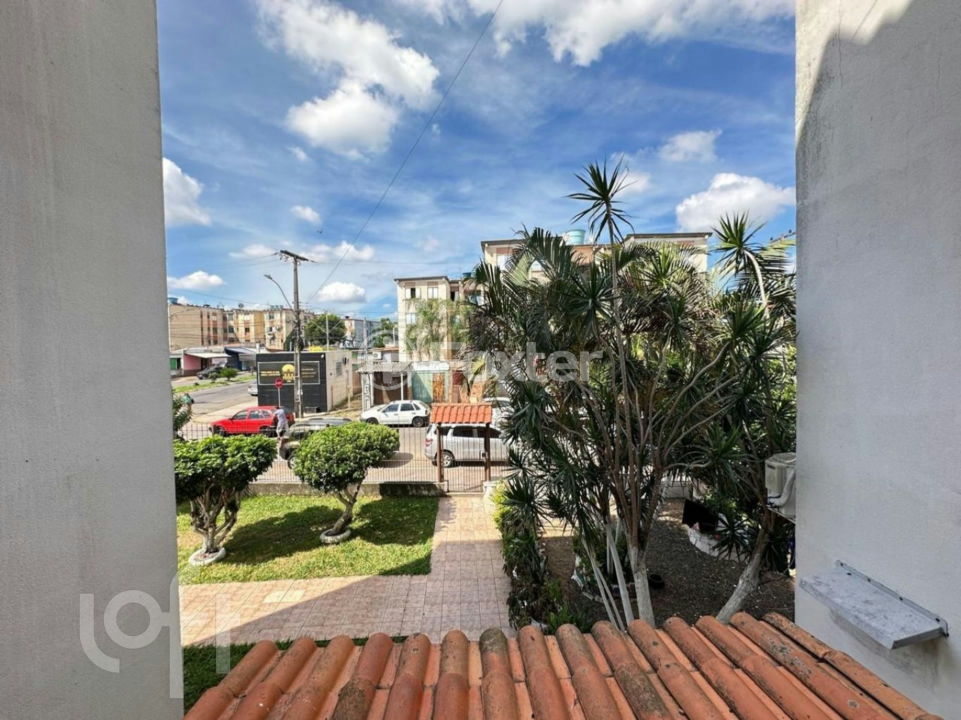 Apartamento à venda com 2 quartos, 39m² - Foto 10