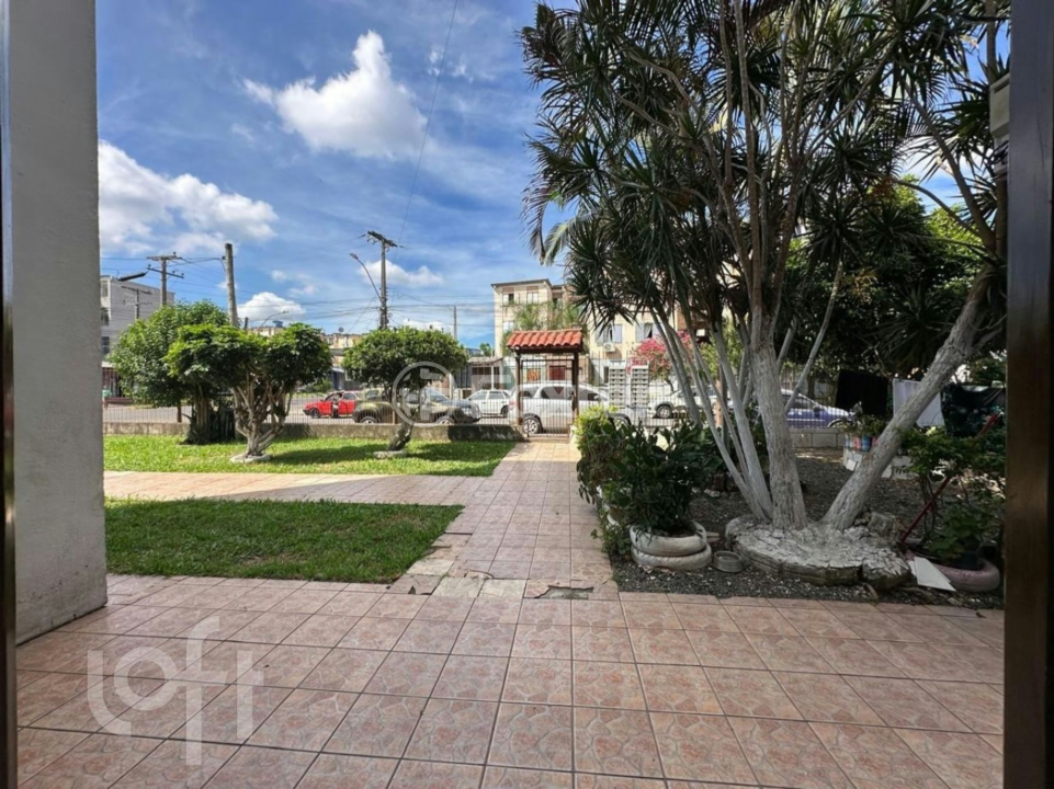Apartamento à venda com 2 quartos, 39m² - Foto 13