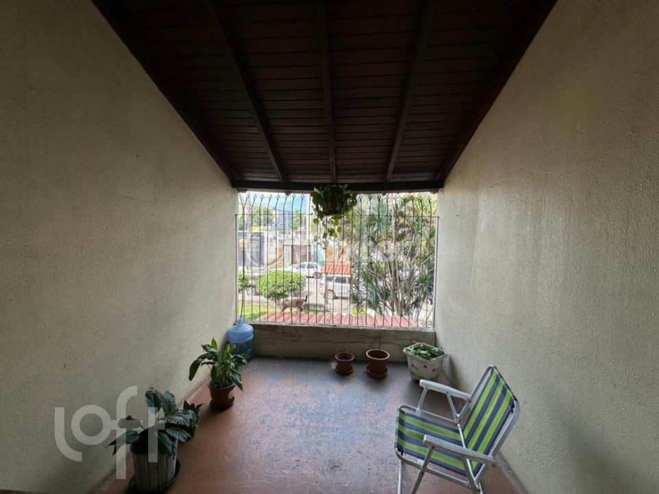 Apartamento à venda com 2 quartos, 39m² - Foto 9