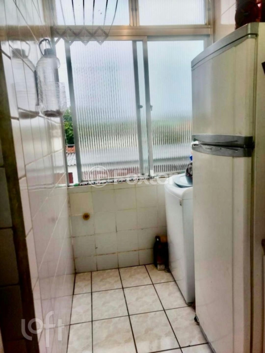 Apartamento à venda com 2 quartos, 39m² - Foto 5