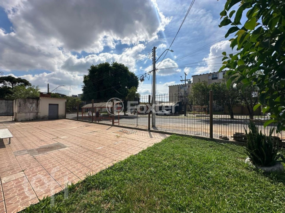 Apartamento à venda com 2 quartos, 39m² - Foto 15