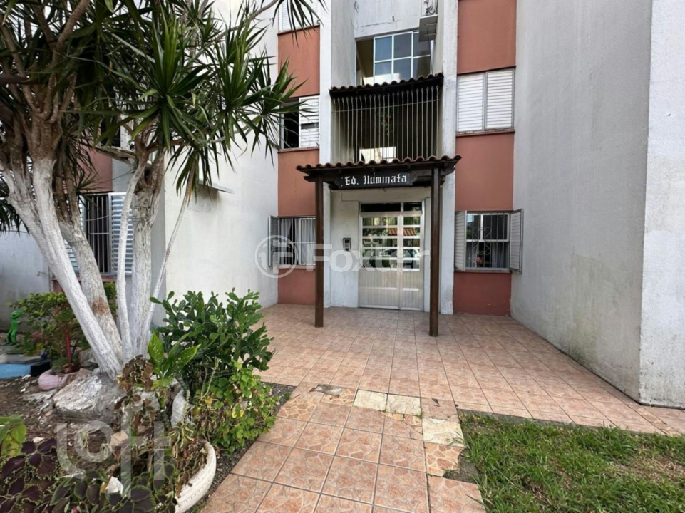 Apartamento à venda com 2 quartos, 39m² - Foto 16