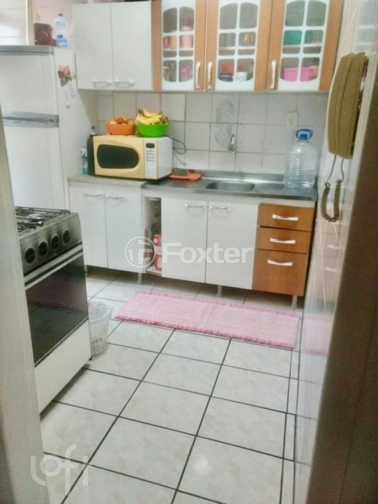 Apartamento à venda com 2 quartos, 39m² - Foto 4