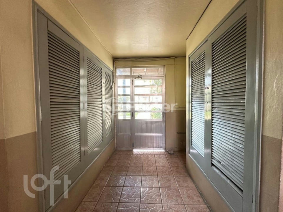 Apartamento à venda com 2 quartos, 39m² - Foto 1