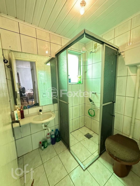 Apartamento à venda com 2 quartos, 39m² - Foto 6