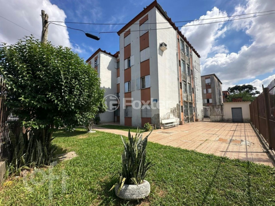 Apartamento à venda com 2 quartos, 39m² - Foto 14