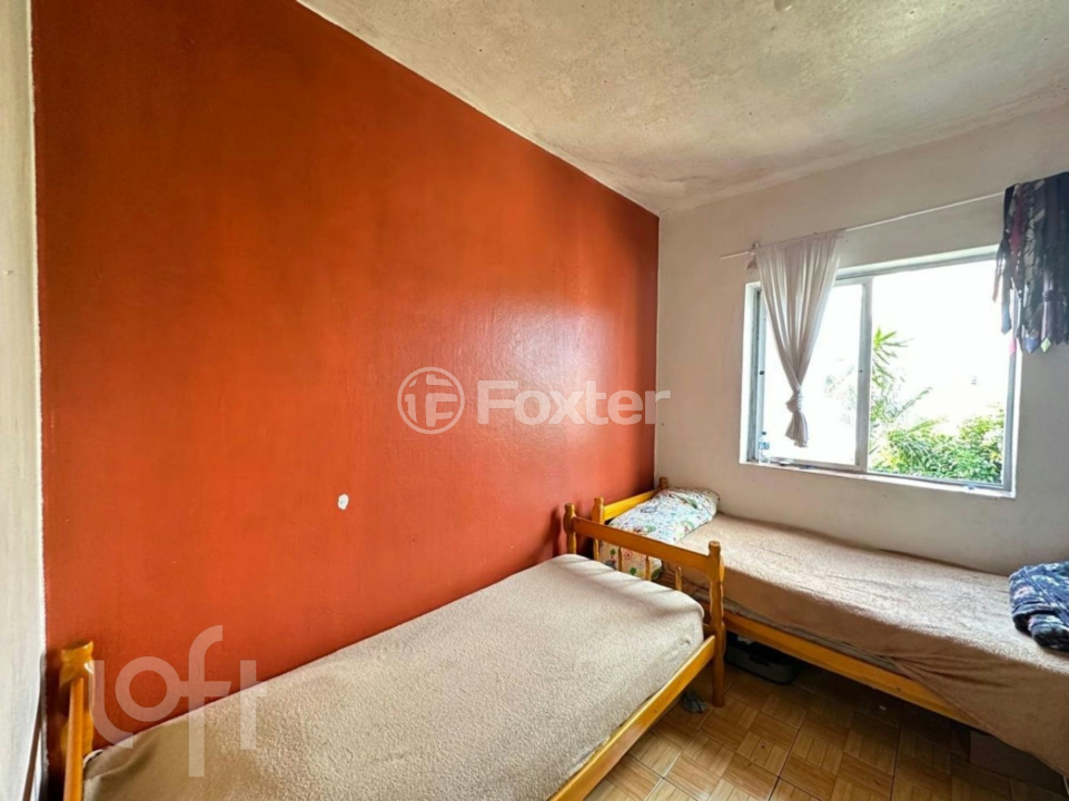 Apartamento à venda com 2 quartos, 39m² - Foto 8