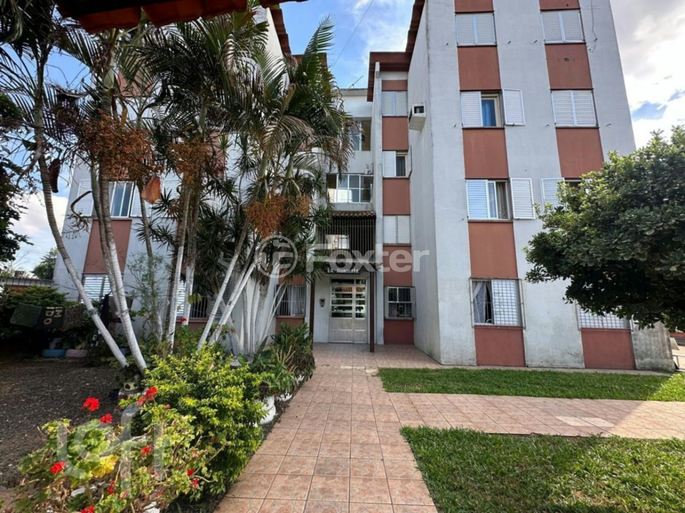Apartamento à venda com 2 quartos, 39m² - Foto 17
