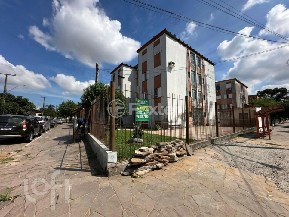 Apartamento à venda com 2 quartos, 39m² - Foto 12