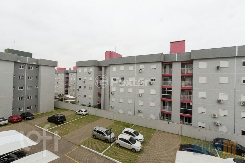Apartamento à venda com 2 quartos, 56m² - Foto 15