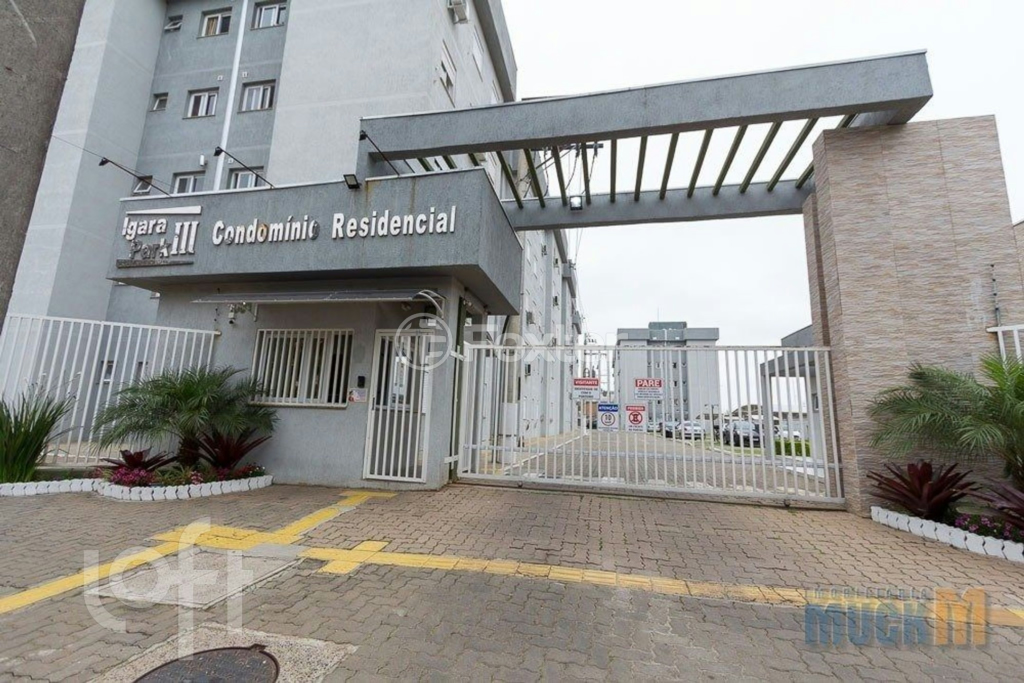 Apartamento à venda com 2 quartos, 56m² - Foto 19