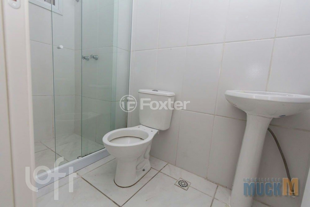 Apartamento à venda com 2 quartos, 56m² - Foto 7