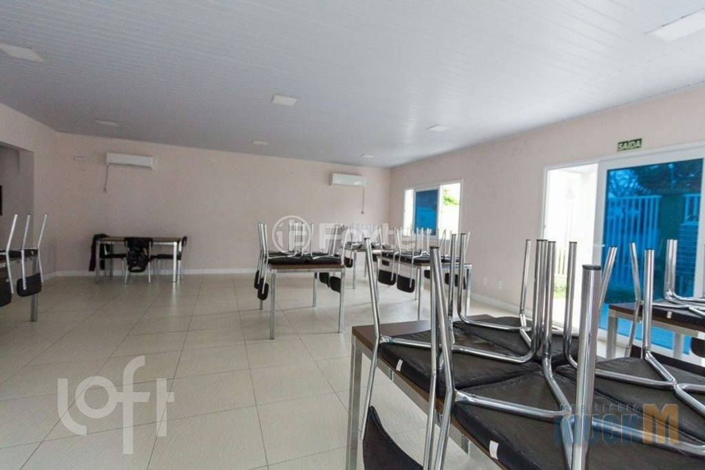 Apartamento à venda com 2 quartos, 56m² - Foto 17