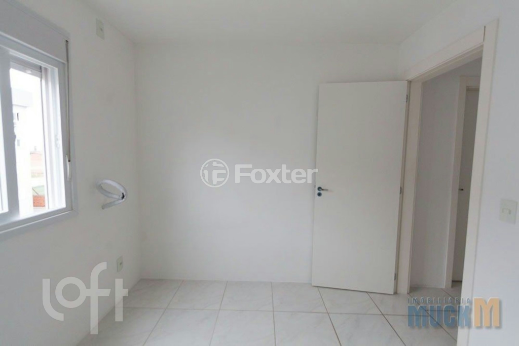 Apartamento à venda com 2 quartos, 56m² - Foto 4