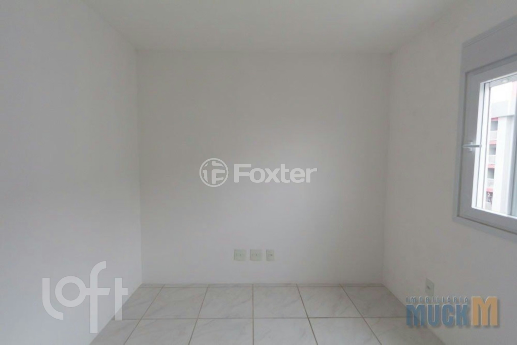 Apartamento à venda com 2 quartos, 56m² - Foto 3