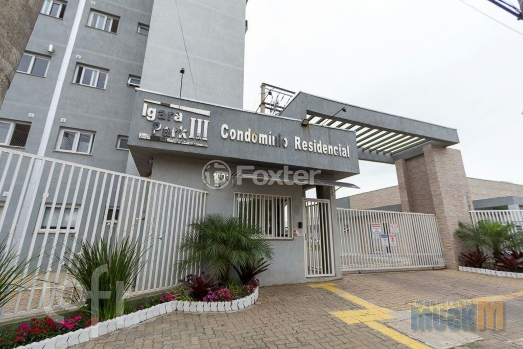 Apartamento à venda com 2 quartos, 56m² - Foto 20