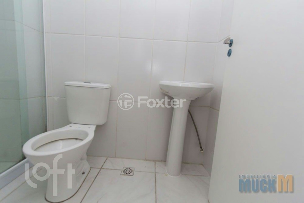 Apartamento à venda com 2 quartos, 56m² - Foto 8